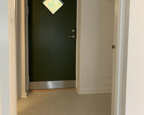 2 værelses lejlighed i Stouby