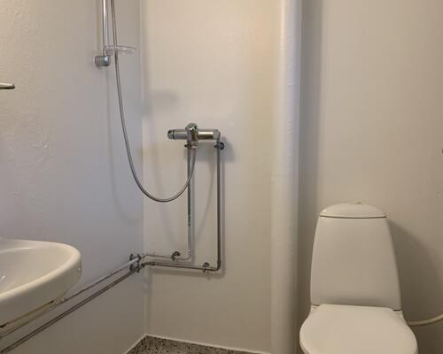 2 værelses lejlighed i Stouby