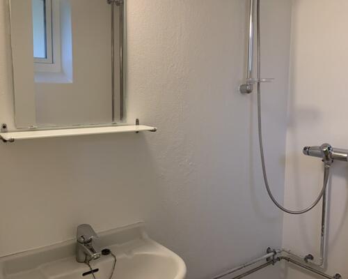 2 værelses lejlighed i Stouby