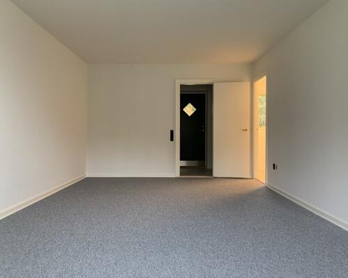 2 værelses lejlighed i Stouby