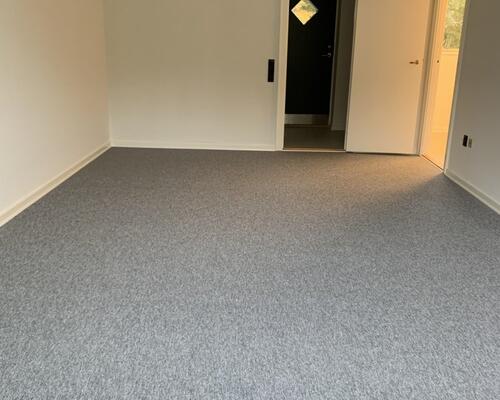 2 værelses lejlighed i Stouby