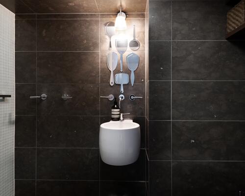 Helt enestående luksuslejlighed til leje i den stille ende af Nyhavn – 268 m² gennemrenoveret elegance