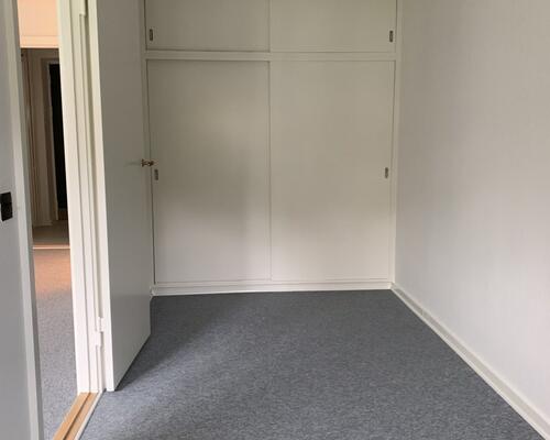 2 værelses lejlighed i Stouby