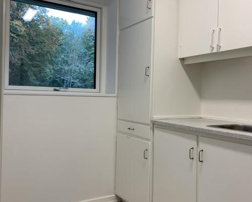 2 værelses lejlighed i Stouby