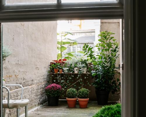 Helt enestående luksuslejlighed til leje i den stille ende af Nyhavn – 268 m² gennemrenoveret elegance