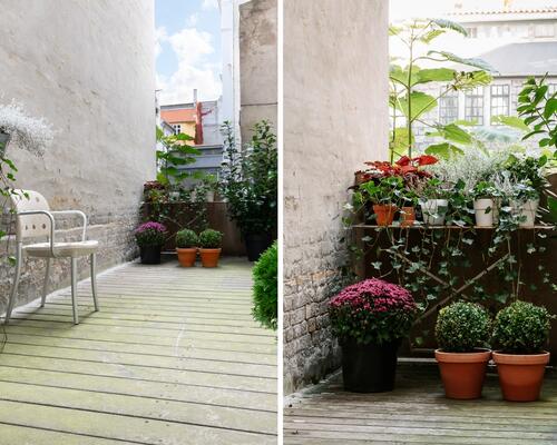 Helt enestående luksuslejlighed til leje i den stille ende af Nyhavn – 268 m² gennemrenoveret elegance