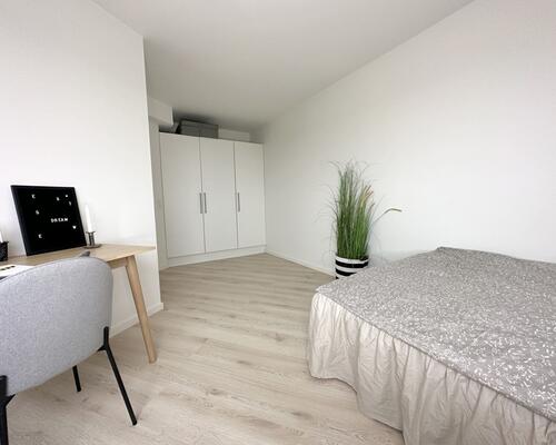 3 værelses lejlighed i Århus V