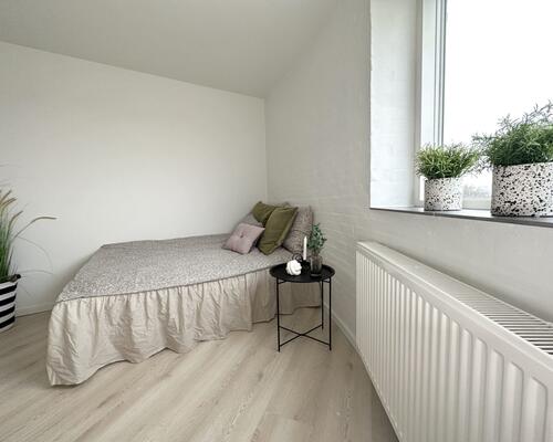 3 værelses lejlighed i Århus V