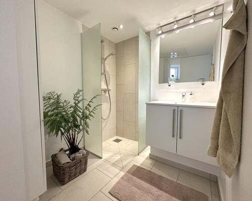 3 værelses lejlighed i Århus V