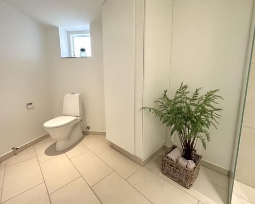 3 værelses lejlighed i Århus V