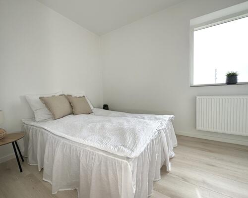 3 værelses lejlighed i Århus V