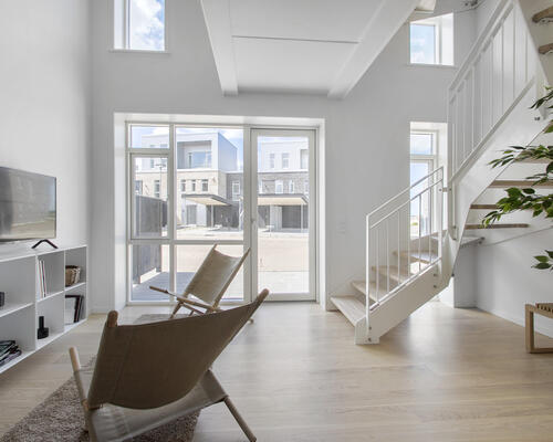 5 værelses lejlighed i Aalborg SV