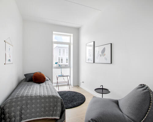 5 værelses lejlighed i Aalborg SV