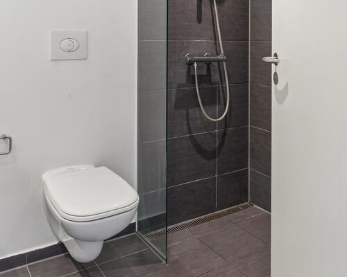 4 værelses lejlighed i København S