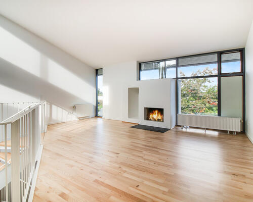 3 værelses hus i Højbjerg