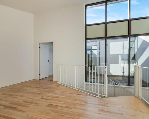 3 værelses hus i Højbjerg