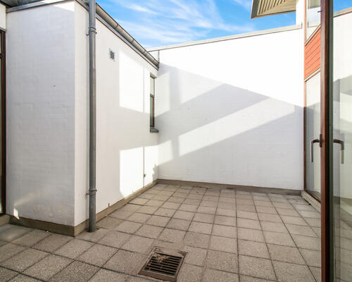 3 værelses hus i Højbjerg