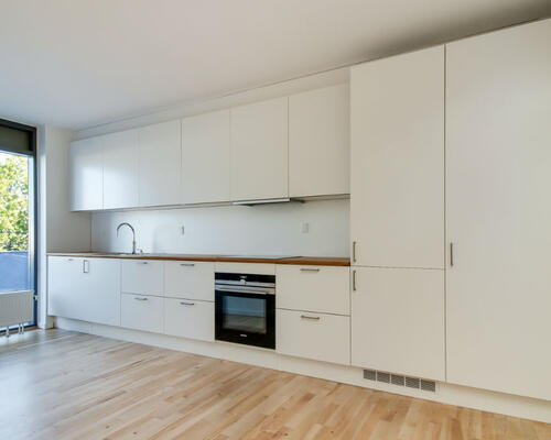 3 værelses hus i Højbjerg