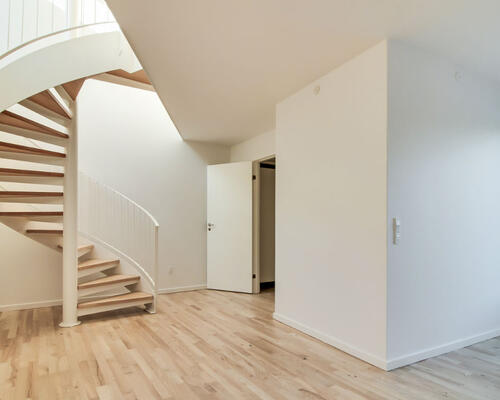 3 værelses hus i Højbjerg