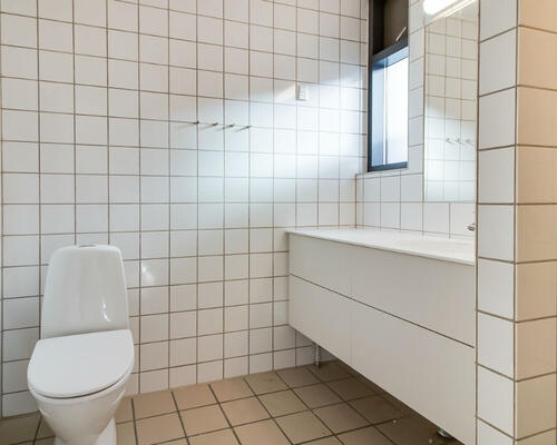 3 værelses hus i Højbjerg