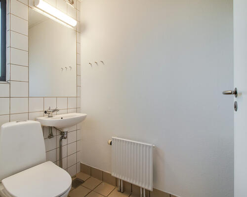 3 værelses hus i Højbjerg