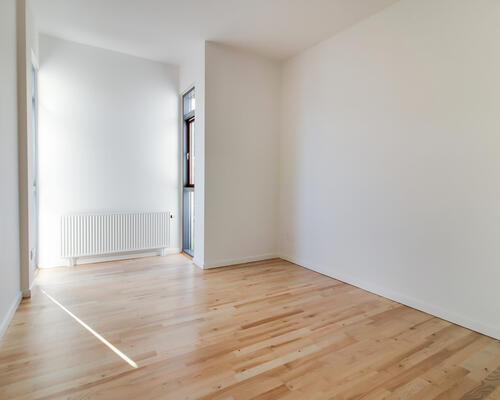 3 værelses hus i Højbjerg