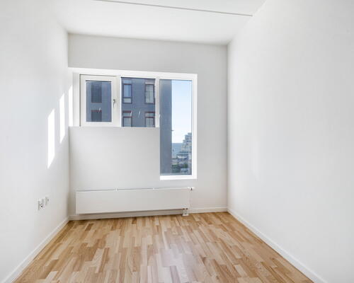 5 værelses lejlighed i Århus C