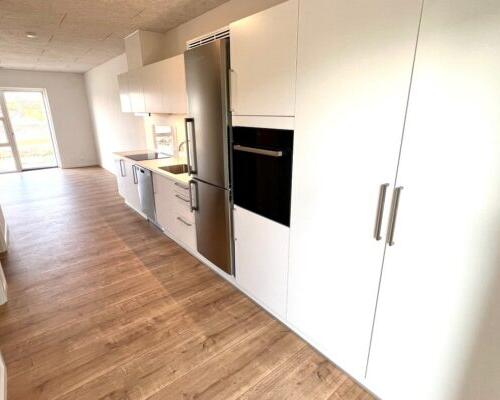 2 værelses lejlighed i Kolding