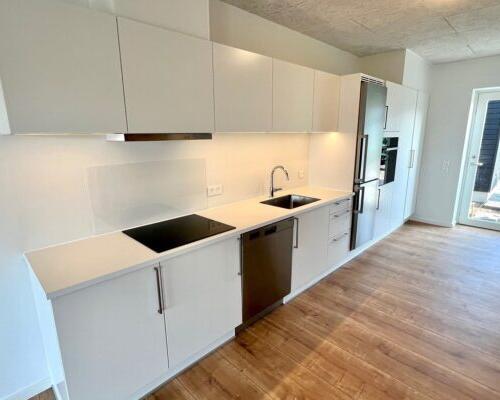 2 værelses lejlighed i Kolding