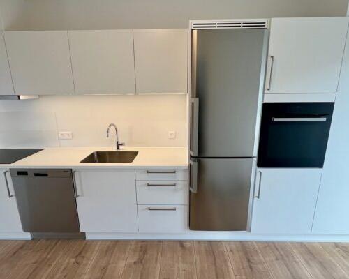 2 værelses lejlighed i Kolding