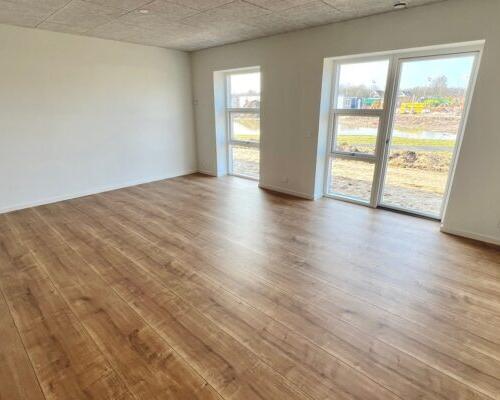 2 værelses lejlighed i Kolding