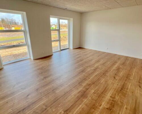 2 værelses lejlighed i Kolding