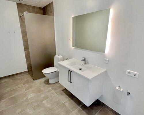 2 værelses lejlighed i Kolding