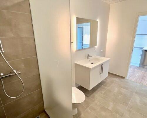 2 værelses lejlighed i Kolding