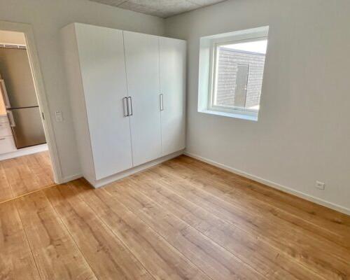 2 værelses lejlighed i Kolding