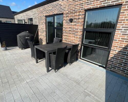 2 værelses lejlighed i Kolding