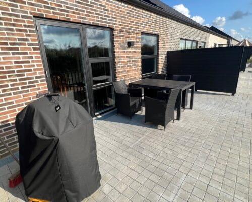 2 værelses lejlighed i Kolding