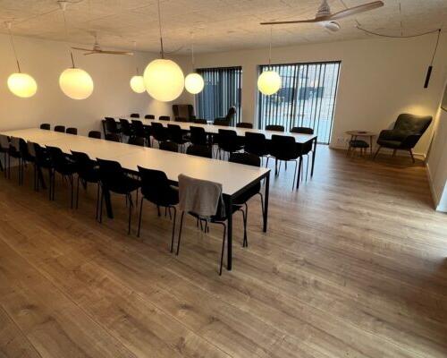 2 værelses lejlighed i Kolding