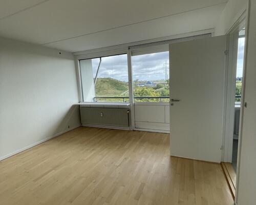 Stor delevenlig bolig