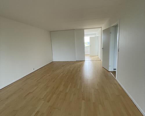 Stor delevenlig bolig