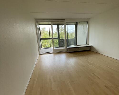 Stor delevenlig bolig