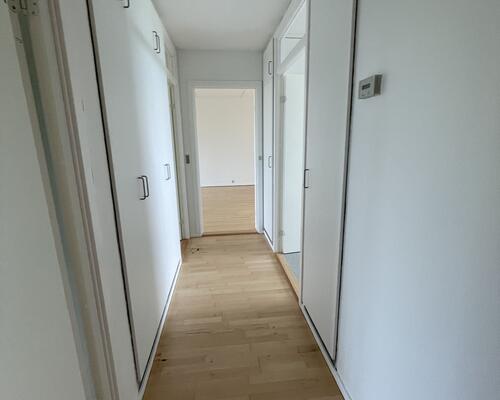 Stor delevenlig bolig