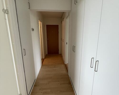 Stor delevenlig bolig