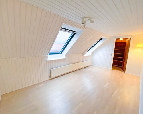 5 værelses hus i Farum