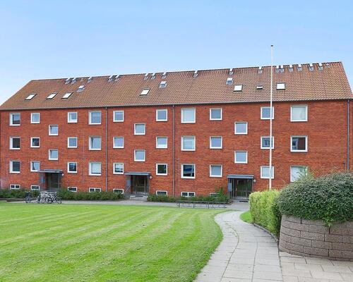 4 værelses lejlighed i Randers NØ