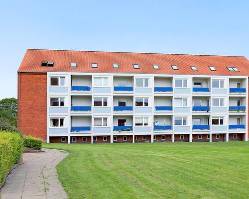 4 værelses lejlighed i Randers NØ