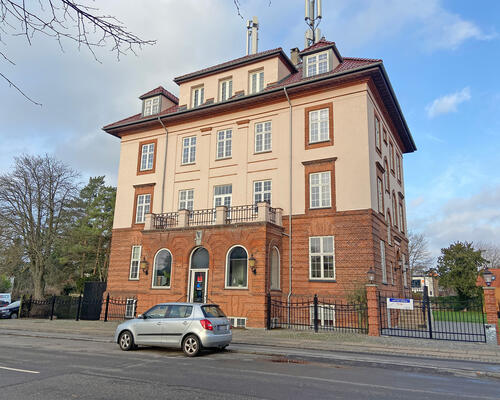 7 værelses lejlighed i Virum