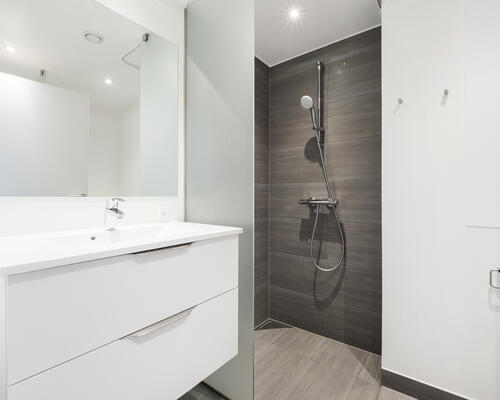 4 værelses lejlighed i Viborg