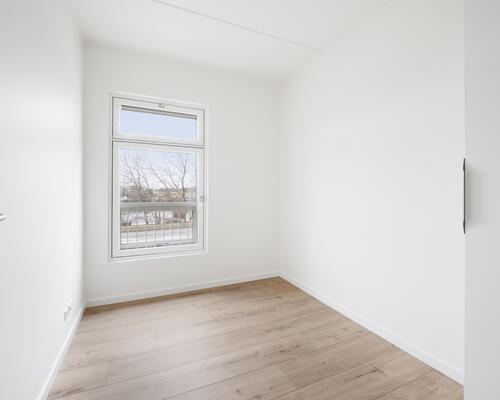 4 værelses lejlighed i Viborg