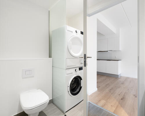 4 værelses lejlighed i Viborg